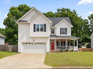 9922 Brently Estates Dr, Chattanooga, TN 37421