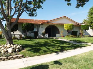 2105 N San Antonio Ave, Upland, CA 91784