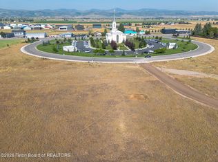 LOT 8 Temple View Loop, Afton, WY 83110