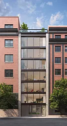 424 West 52nd Street in Hell&#39;s Kitchen