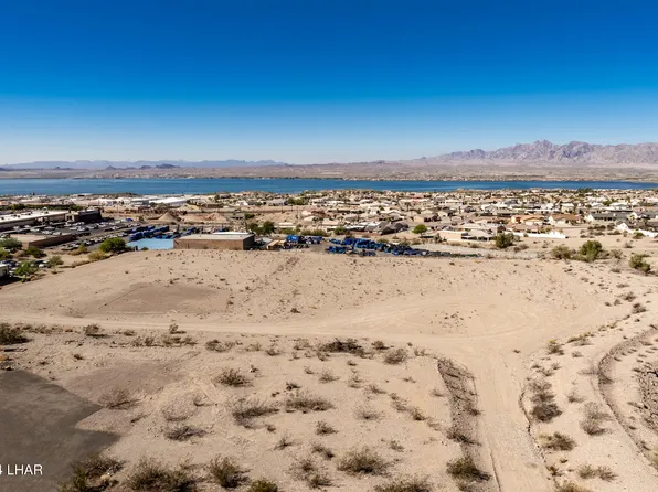0 Spawr Cir, Lake Havasu City, AZ 86403