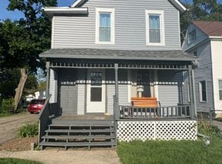 601 Iowa Ave, Aurora, IL 60506