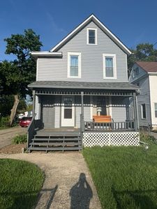 601 Iowa Ave, Aurora, IL, 60506