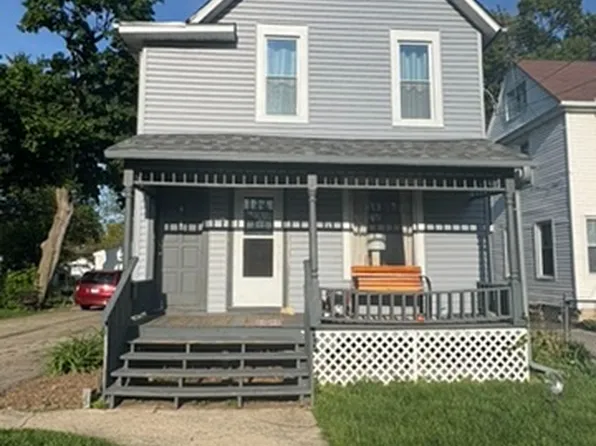601 Iowa Ave, Aurora, IL 60506