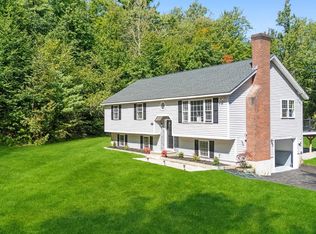 703 Old New Ipswich Rd, Rindge, NH 03461