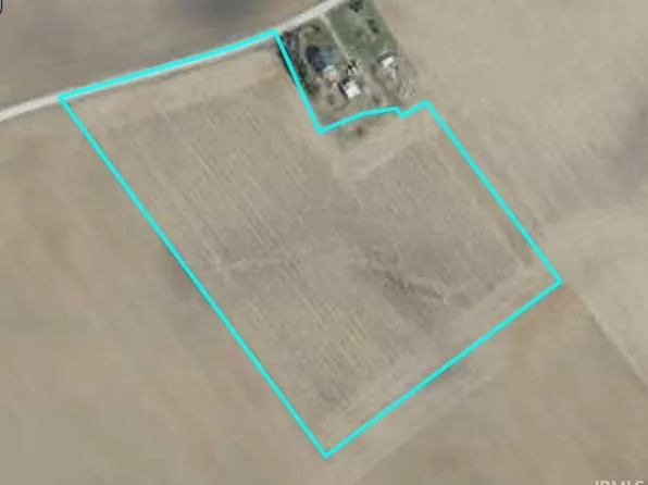 6398 W 750 N, Delphi, IN 46923