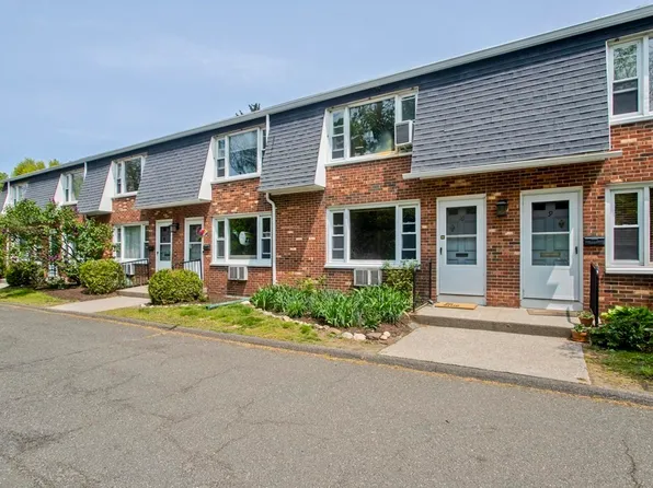 167 South St APT 10, Northampton, MA 01060