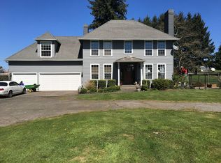 33505 SE Compton Rd, Boring, OR 97009