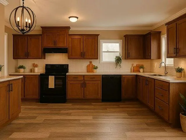 3 bed, 2.0 bath, 1040 sqft, $2,040 — Photo 2
