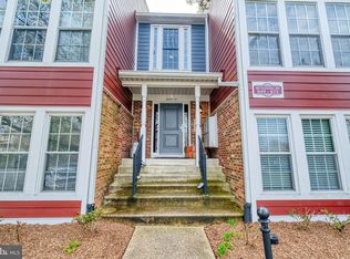 863 Deering Rd #9H, Pasadena, MD 21122