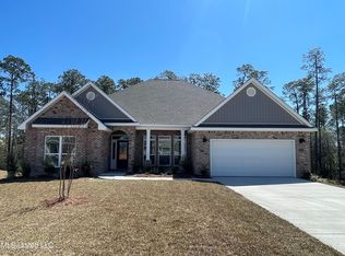 11525 Osage Loop, Ocean Springs, MS 39564