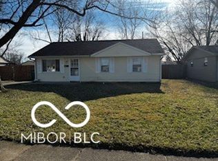 1994 Churchill Rd, Franklin, IN 46131