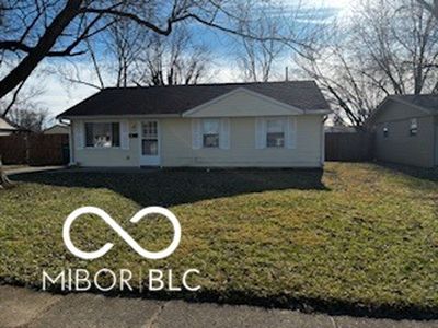 1994 Churchill Rd, Franklin, IN, 46131