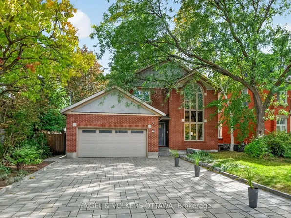 628 Byron Ave, Ottawa, ON K2A 0E6