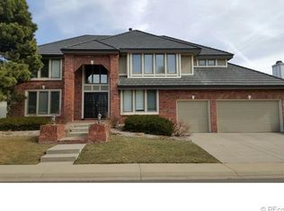 2168 S Parfet Ct, Lakewood, CO 80227