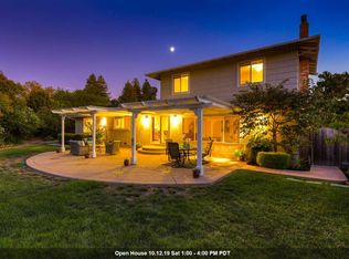 470 Sutcliffe Pl, Walnut Creek, CA