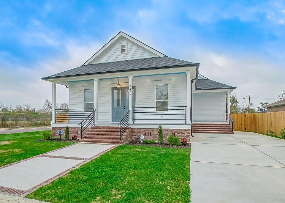 2325 Esteban St, Arabi, LA 70032 MLS 2402615 Zillow