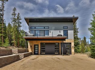 104 Timber Drive, Winter Park, CO 80482