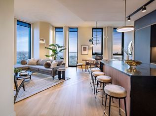 Brooklyn Tower: Condominiums, Brooklyn, NY 11201