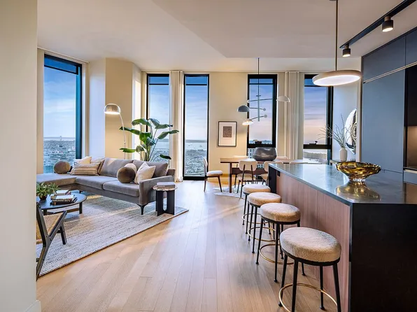 85 Fleet St Unit 88PHN, Brooklyn, NY 11201