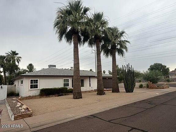 3rd image of 6625 E MONTE VISTA Road