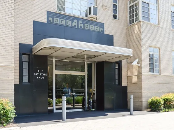 The Baystate