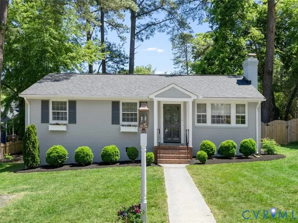 1019 Orchard Rd, Richmond, VA 23226