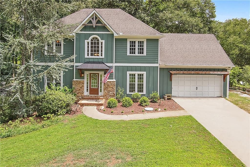 685 Melanie Ct, Canton, GA 30115 MLS 7254930 Zillow
