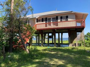 2154 Highway 98 E, Carrabelle, FL 32322