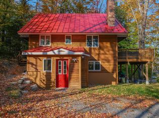 109 Upper Loop, Ludlow, VT 05149