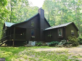 288 Lyle House Rd, Mathias, WV 26812