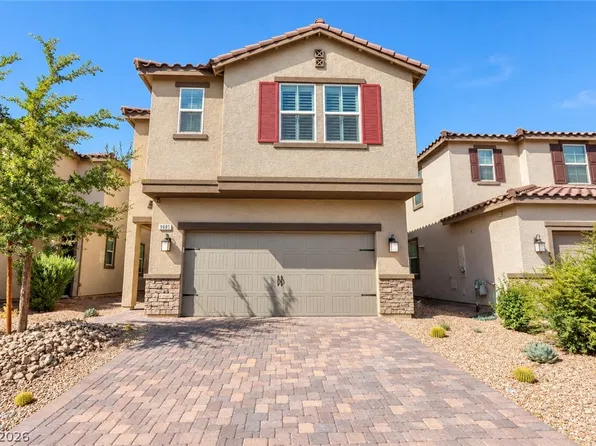 9685 Eamont River St, Las Vegas, NV 89178