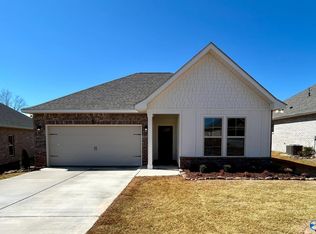 15615 Mizewell Ln NW, Harvest, AL 35749