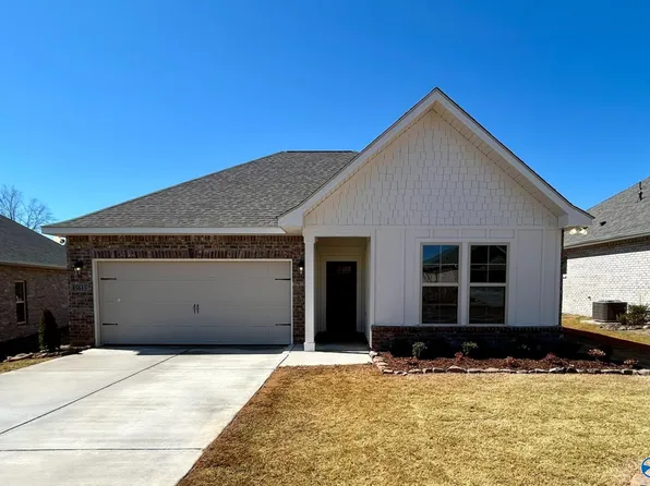 15615 Mizewell Ln NW, Harvest, AL 35749