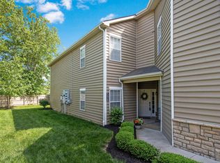5456 Nottinghamshire Ln, Westerville, OH