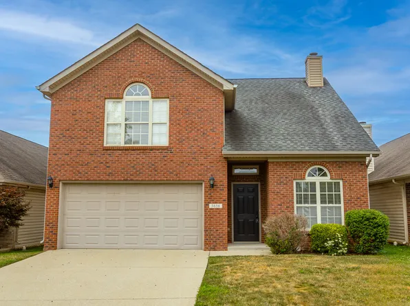 3656 Polo Club Blvd, Lexington, KY 40509