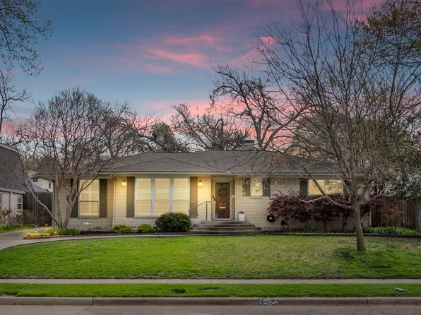 607 Laguna Dr, Richardson, TX 75080