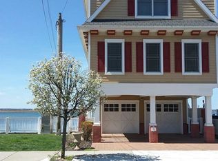 9213 Amherst Ave #A, Margate, NJ 08402