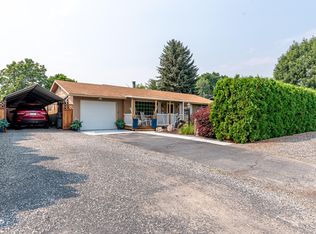 14 S Roland Ave, East Wenatchee, WA 98802