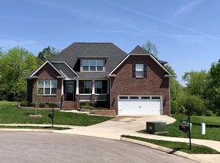 1051 Nealcrest Cir, Spring Hill, TN 37174