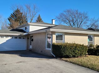 15317 Dante Ave, Dolton, IL