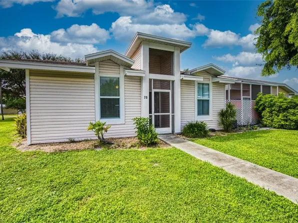 4281 22nd AVE SW #79, NAPLES, FL 34116