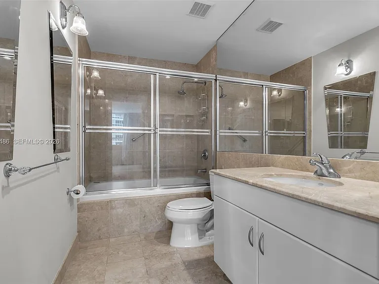 801 Brickell Key Blvd #2108 — Photo 14