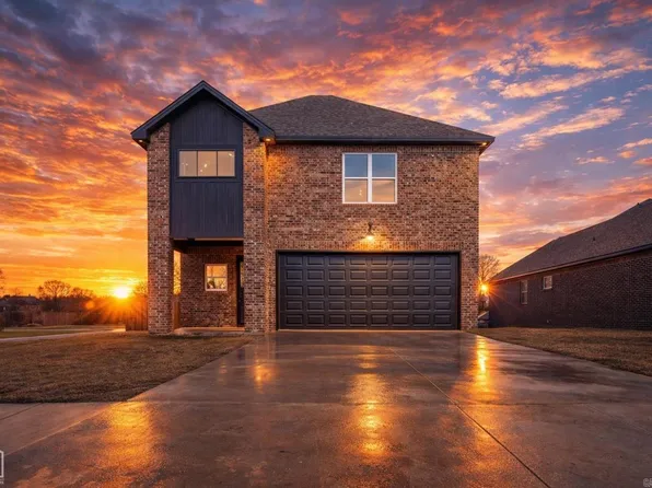 4212 Stoke Dr, Jonesboro, AR 72405