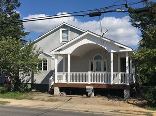 213 S Green St, Tuckerton, NJ 08087