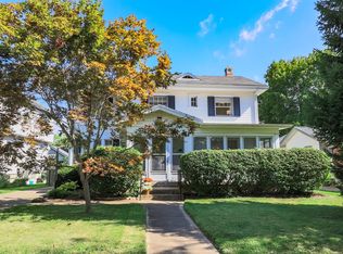 409 Forrer Blvd, Dayton, OH 45419