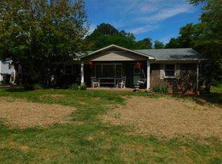 119 Bramblewood Dr, Gaffney, SC 29340