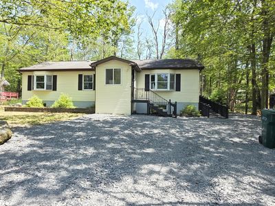 3359 Woodland Dr, Tobyhanna, PA, 18466