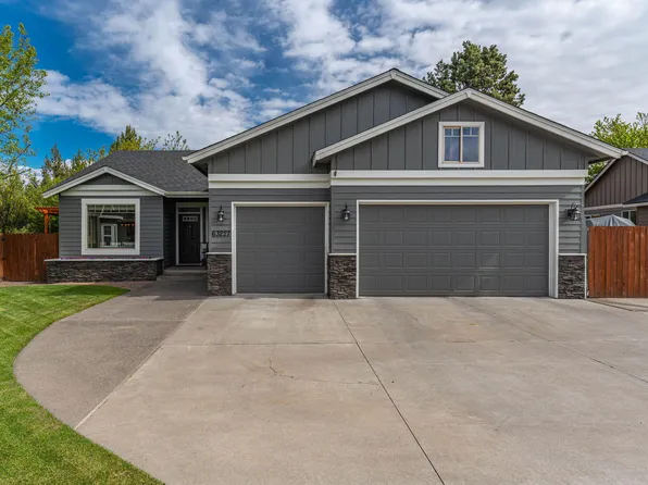 63227 Bedrock Ct, Bend, OR 97701
