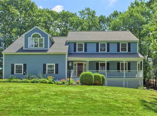 44 Vose Hill Rd, Westford, MA 01886